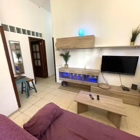 New2book Puerto Apartment *